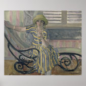 De Sigarette Poster (Voorkant)