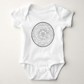 De Sigillum Dei Aemeth Romper (Voorkant)