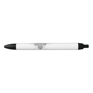 De Signature Calligraphy Executive Pen