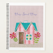 De Signature Whimsy (Roze & Turkoois)