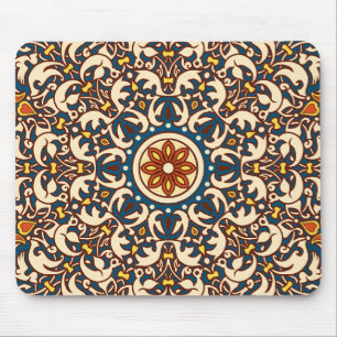 De Silk Mousepad van de Sultan Muismat