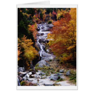De Silver Cascade