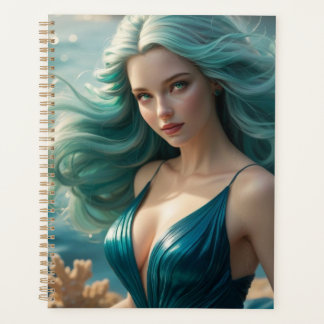 De Siren Planner