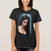 De Siren van Schaduwen T-shirt (Voorkant)
