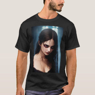 De Siren van Schaduwen T-shirt