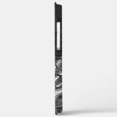 +{{ de Sirène victorienne }}+ coque iphone Coque-M (Verso / Gauche)