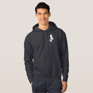 De sirenes van Sin Unisex Hoodie