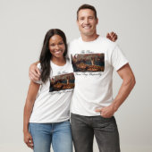De Sirens T-shirt (Unisex)