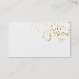 De sjabloon van de douanevisitekaartjes van visitekaartje