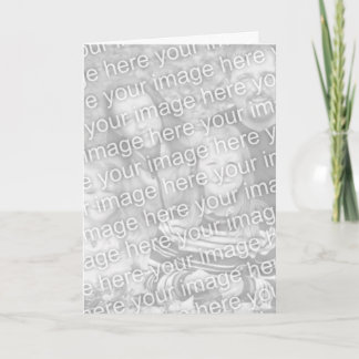 De Sjabloon van de Kaart van Ourmedia - Verticaal