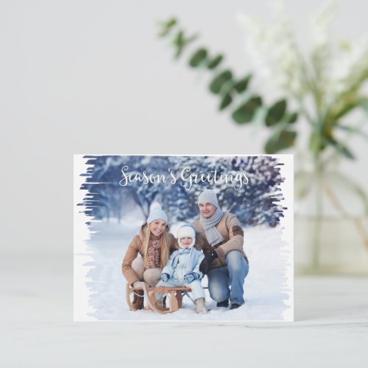 De Sjabloon van het Lijst van de Teller van het (Staand voorkant)