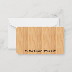 De Sjabloon van het Monogram van het hout kijkt Ve