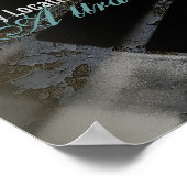 De sjabloon van het Poster van de Gebeurtenis van  (Hoek)