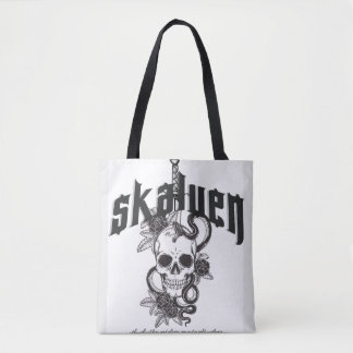 DE SKALVEN DRAAGTAS