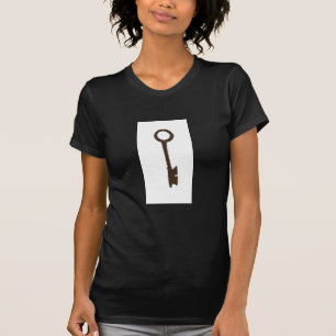 De Skelettoets T-shirt