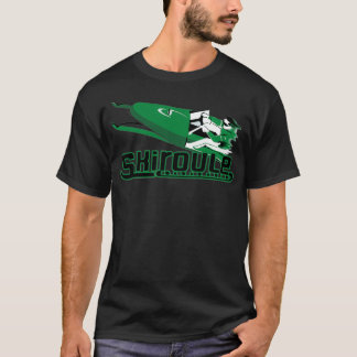 De Skiroule T-shirt