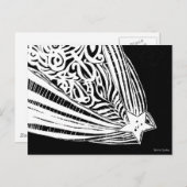 DE SKY VALT. BRIEFKAART (Voorkant / Achterkant)