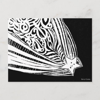 DE SKY VALT. BRIEFKAART