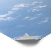 De Skyline Poster (Hoek)