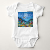 De slaapfeier romper (Voorkant)