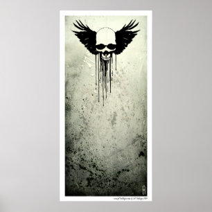 De slachtoffers poster