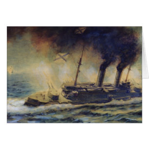 De slag om de Golf van Riga, augustus 1915, 1940
