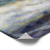 De slag om de Golf van Riga, augustus 1915, 1940 Poster (Hoek)