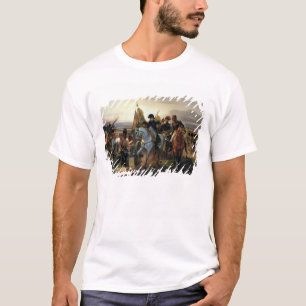 De slag om Friedland, 14 juni 1807 T-shirt