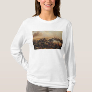 De slag om Sebastopol T-shirt
