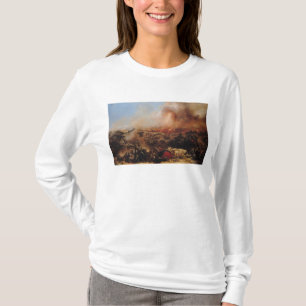 De slag om Sebastopol T-shirt