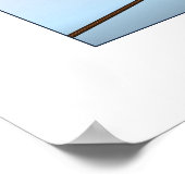 De slakkersporen poster (Hoek)