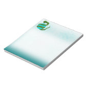 De slang notitieblok (Gedraaid)