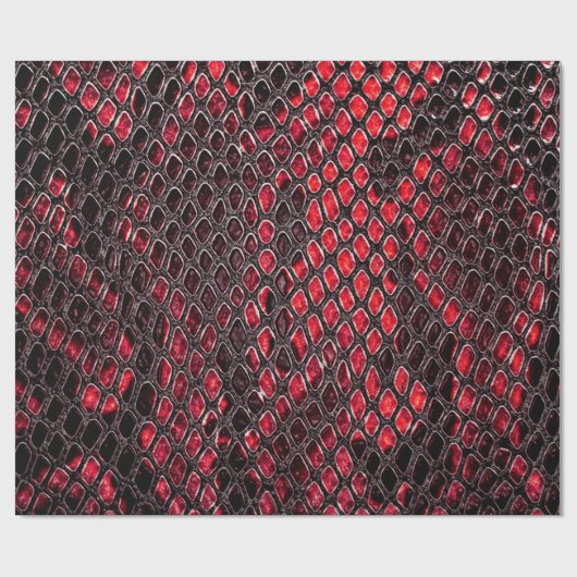 De slangenhuid, kan als achtergrond worden gebruik cadeaupapier (Vlak)