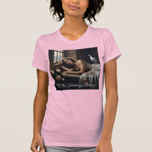 DE SLAPENDE SCHOONHEID - BALLET & DANS T-SHIRT