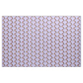 De slapende schoonheid stof (Yard (91,4 cm))