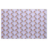 De slapende schoonheid stof (Fat Quarter)