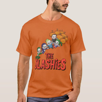 De Slashies T-shirt