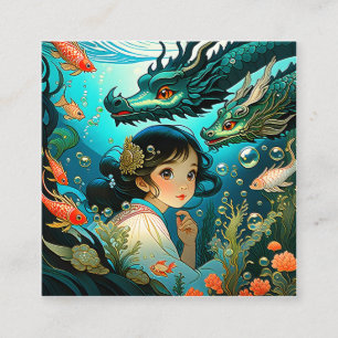 De Slavische sprookjestraditie kenmerkt hoofdzakel Vierkante Visitekaartje