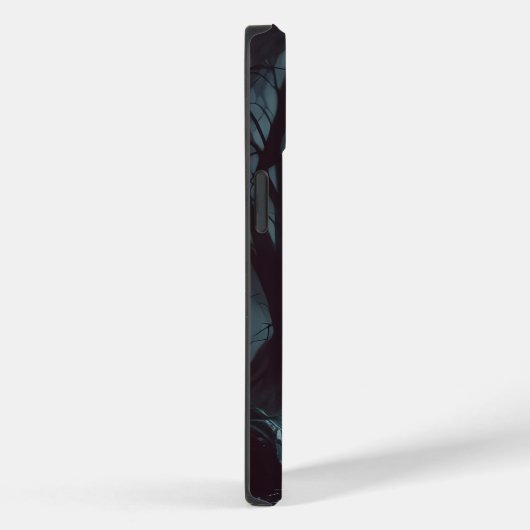 De slechte jongens achtervolgen Case-Mate iPhone case (Achterkant / Rechts)