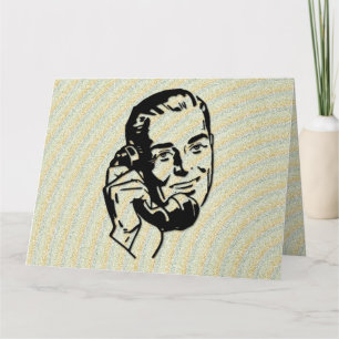 De slechte Kaart van de Papa - Daling