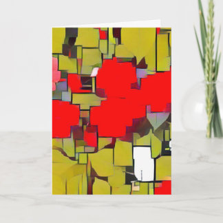 De slechtste Kaart van de Verjaardag van de