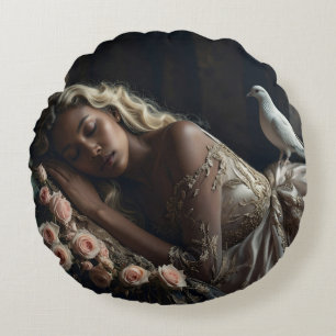 DE SLEEPING BEAUTY - BALLET & DANS Accent Kussen