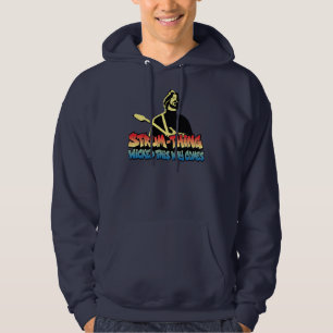 DE SLEGGE DINGEN KOMEN AAN HOODIE