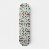 De sleutel skateboard (Voorkant)