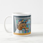 De sleutel van Dr. Einstalllion tot de Mok van suc (Links)