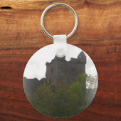 de sleutel van uw Castle Sleutelhanger (Voorkant)