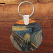 De Sleutelhanger (Voorkant)