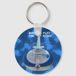 De Sleutelhanger Blauwen afspelen