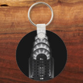 De Sleutelhanger Chrysler Building (Voorkant)