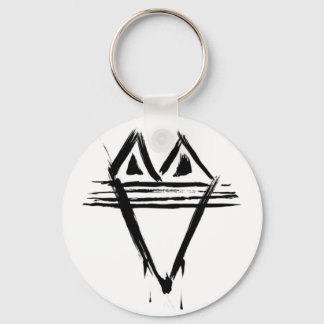 De Sleutelhanger Dining Dead Logo